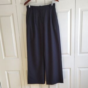 Abercrombie Finch Sloan Trousers Pants Size 27/4